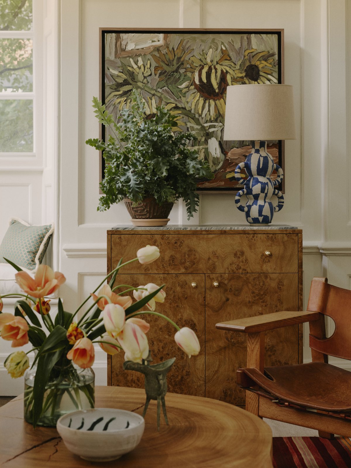 YinjiSpace Studio Ashby x The Blewcoat School